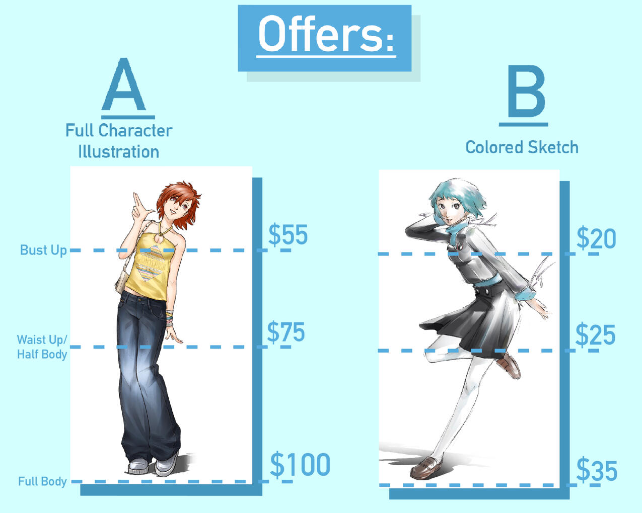 Sizing Guide